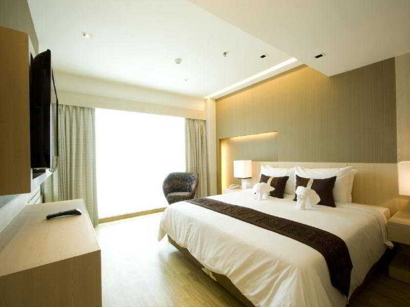 Hi Residence, Bangkok Zimmer foto